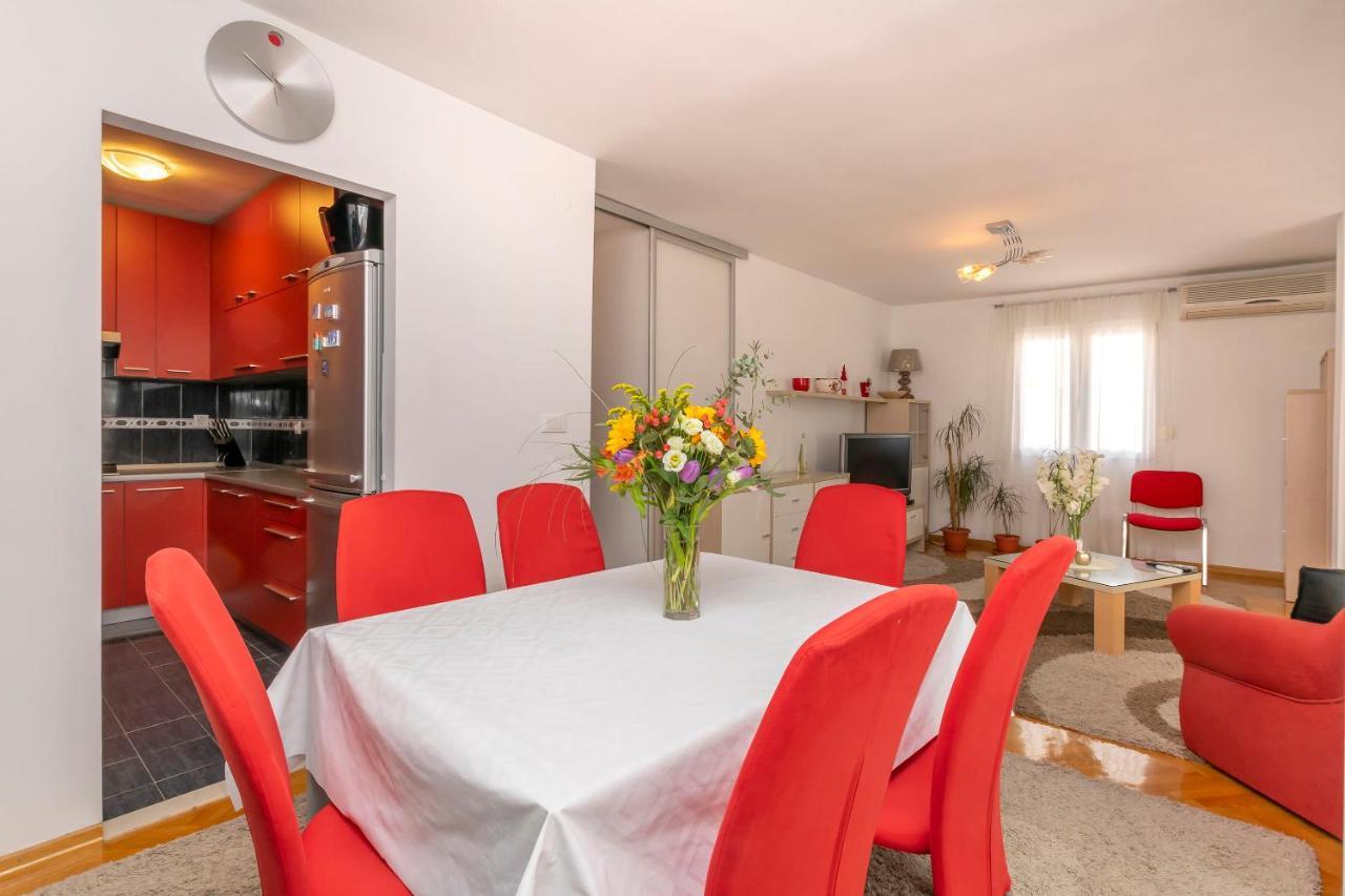 Apartment Ursus Split Exterior photo