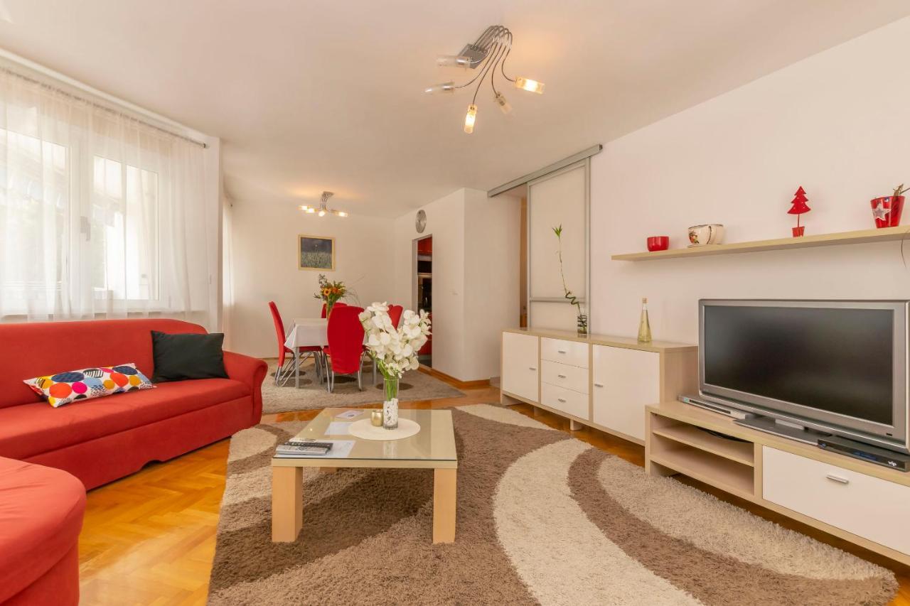 Apartment Ursus Split Exterior photo