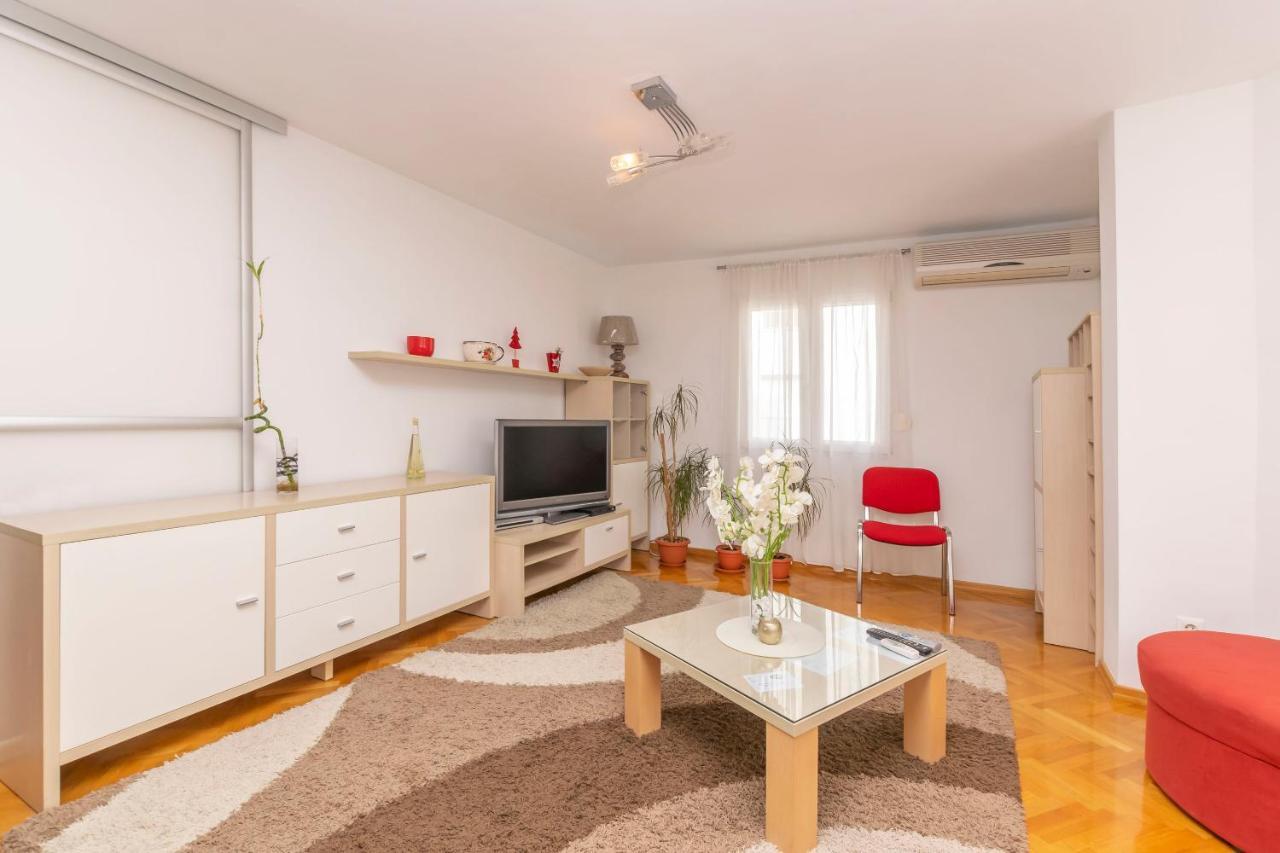 Apartment Ursus Split Exterior photo