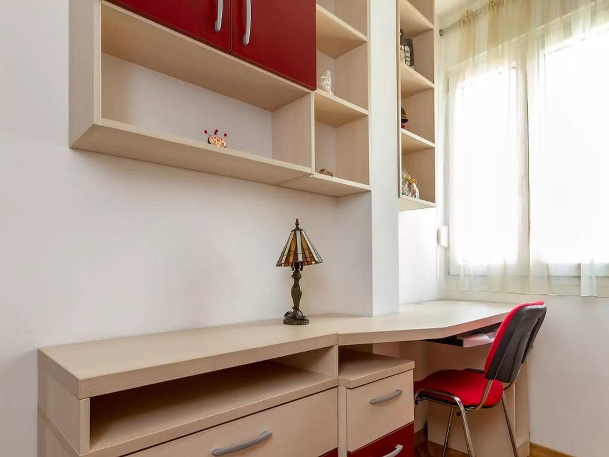 Apartment Ursus Split Exterior photo