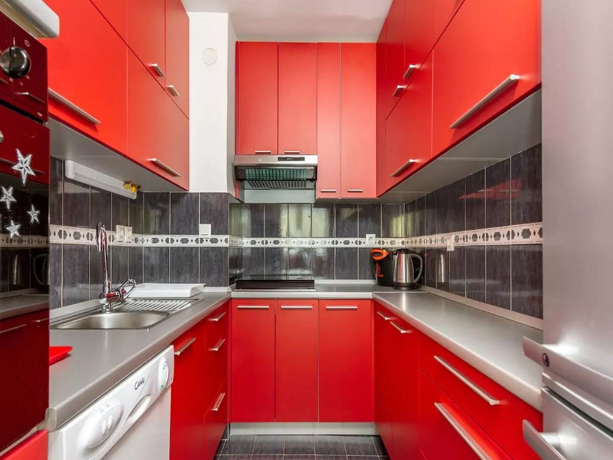 Apartment Ursus Split Exterior photo
