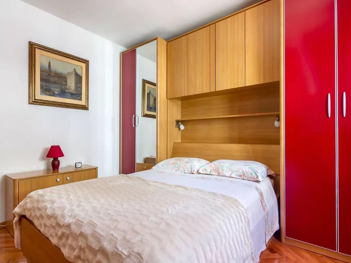 Apartment Ursus Split Exterior photo