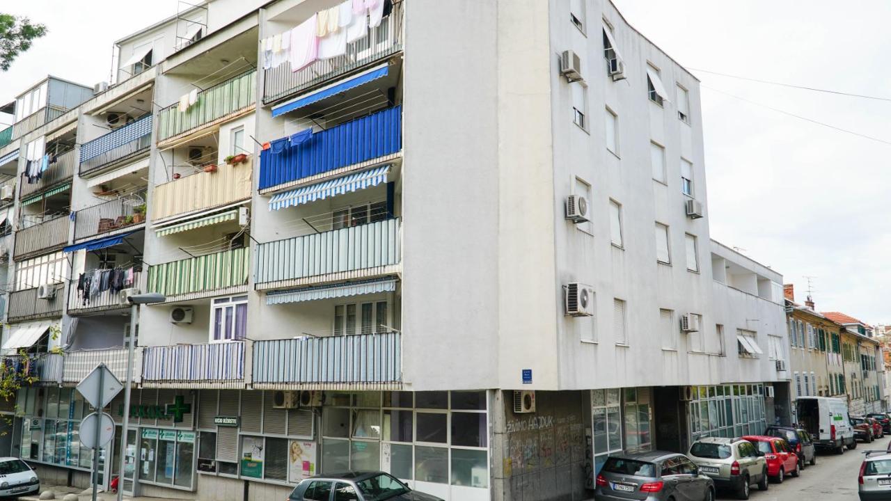 Apartment Ursus Split Exterior photo